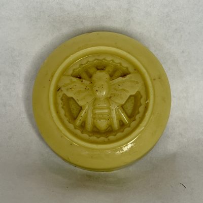 1.5 oz lotion bar